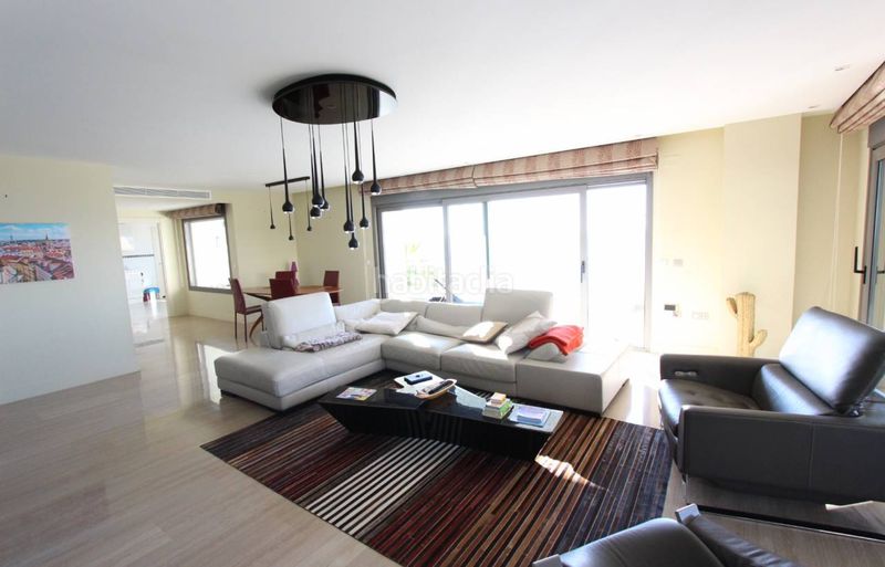 Foto a90267a3-7ca9-425e-9c0a-b2a8b112128f. Apartament amb calefacció aparcament piscina a Mascarat Altea