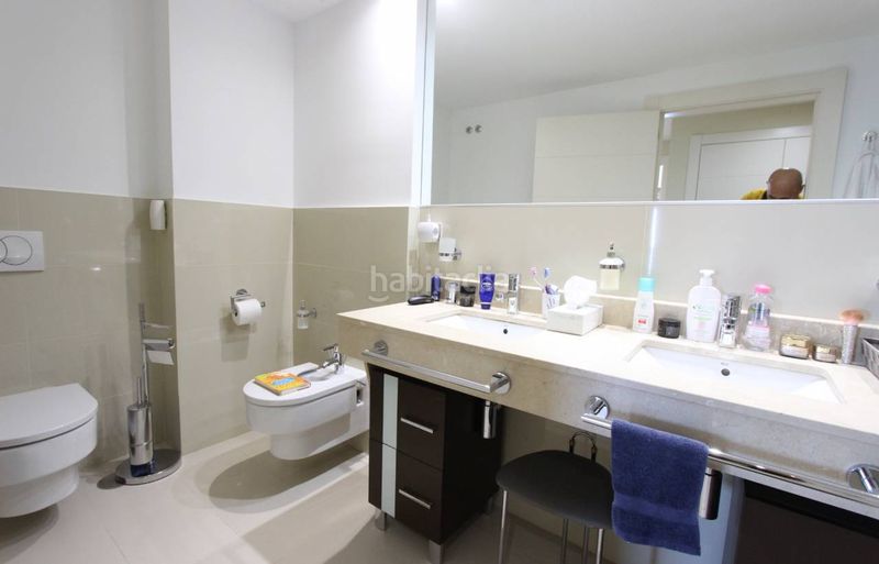 Foto aa98ba53-0ff7-426c-81d4-8efe2df34bee. Apartament amb calefacció aparcament piscina a Mascarat Altea