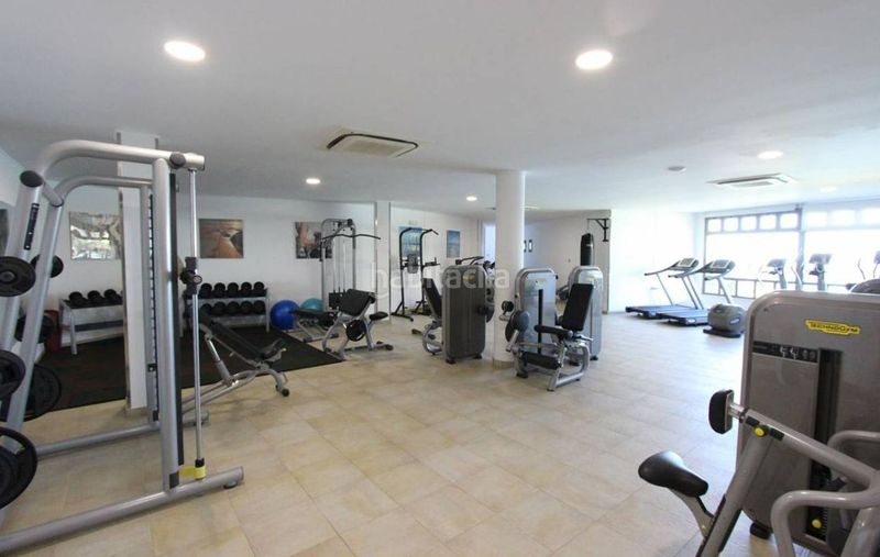 Foto ac25b086-d03b-46b9-99fd-40a3651c9a91. Apartament amb calefacció aparcament piscina a Mascarat Altea