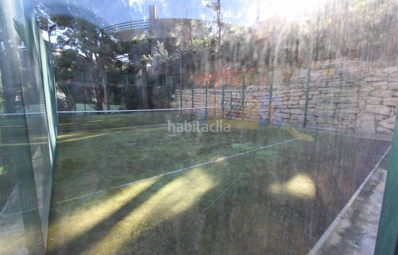 Foto c7fbc503-4463-45db-8eff-ac42891ba0f4. Apartament amb calefacció aparcament piscina a Mascarat Altea