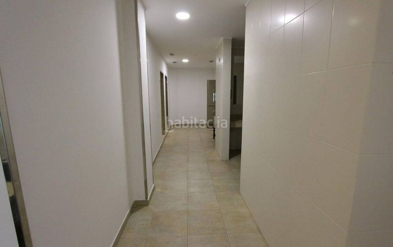 Foto cba6e02c-d8fc-4784-987b-2f4d7abf478f. Apartament amb calefacció aparcament piscina a Mascarat Altea