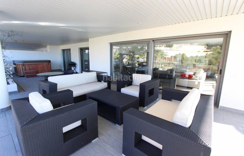 Foto cf1b3554-e6b6-4b84-ab27-d4d7fad024fe. Apartament amb calefacció aparcament piscina a Mascarat Altea