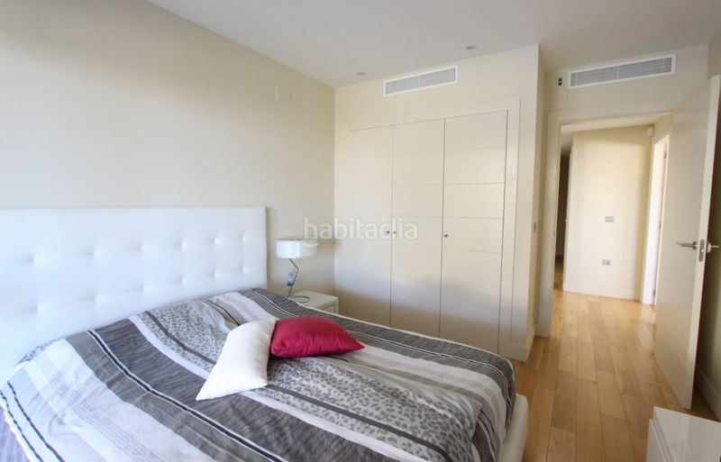 Foto d19f9941-3fc8-428d-bbe4-5a32fe3629ec. Apartament amb calefacció aparcament piscina a Mascarat Altea