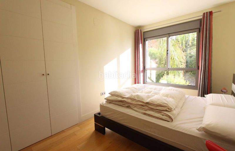 Foto d530aa0c-f257-4fca-be88-29f9a0d19980. Apartament amb calefacció aparcament piscina a Mascarat Altea