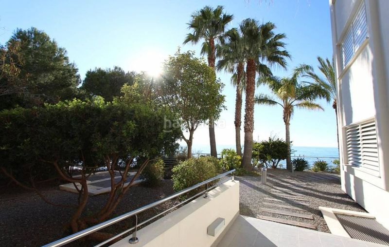 Foto e2eec29e-00c4-45d9-be32-f8c8764ea6e9. Apartament amb calefacció aparcament piscina a Mascarat Altea