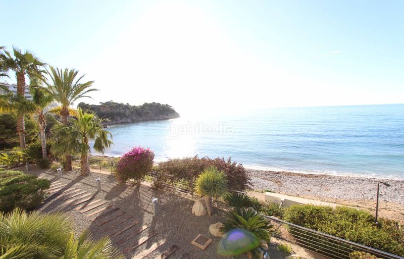 Foto e3f0b954-7064-4add-b6ff-2b176111727e. Apartament amb calefacció aparcament piscina a Mascarat Altea