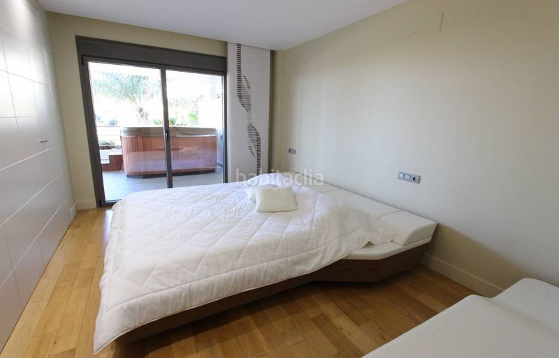Foto e707645d-1b41-4b66-9f77-50b90bdb4992. Apartament amb calefacció aparcament piscina a Mascarat Altea