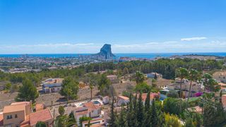 Chalet en Benicolada - Las Adelfas