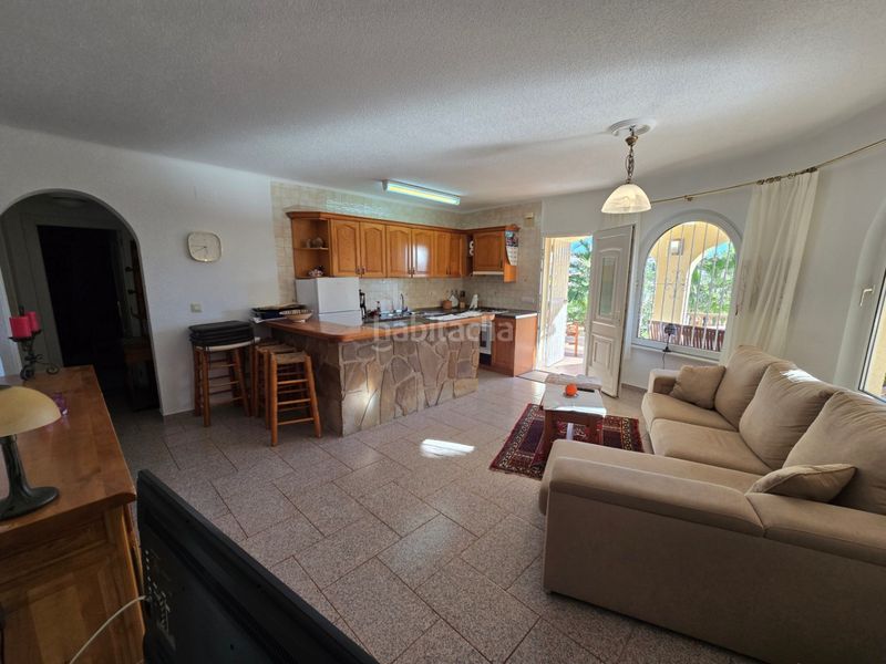 Foto 1449f116-5b64-4bbf-8dc9-75225075ece7. Chalet en Maryvilla Calp