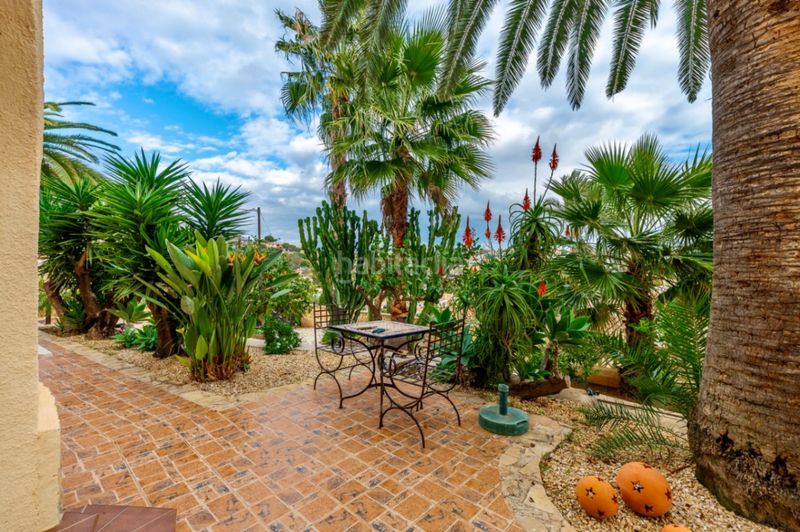 Foto 15411a87-fbca-44ef-82ef-640422cece2a. Chalet en Maryvilla Calp