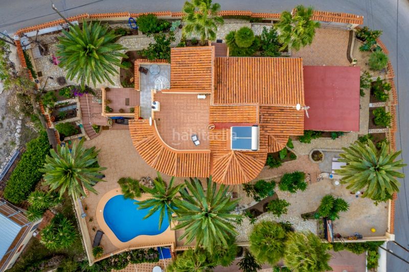 Foto 1dfe1961-60ab-4c48-9090-3c8cb4f29147. Chalet en Maryvilla Calp