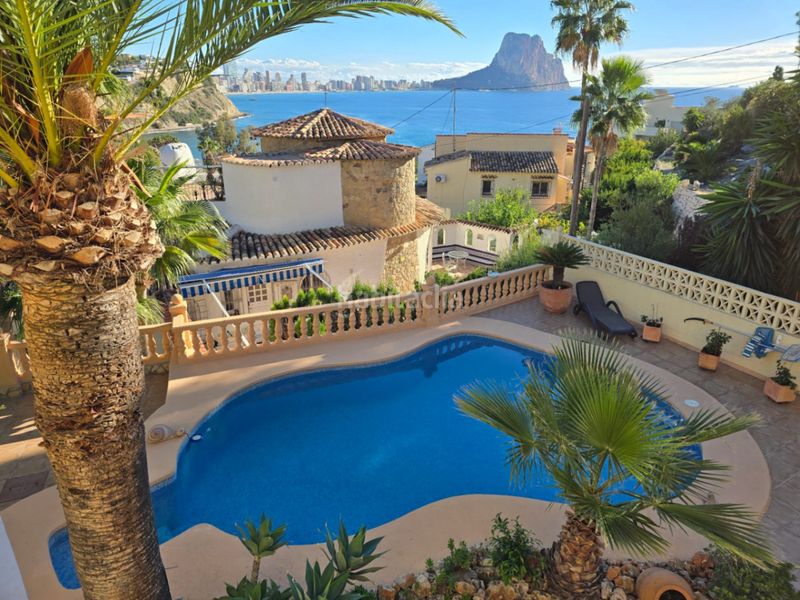 Foto 23452bc1-cfa6-40d5-94b4-6aa2b275b3bc. Chalet en Maryvilla Calp