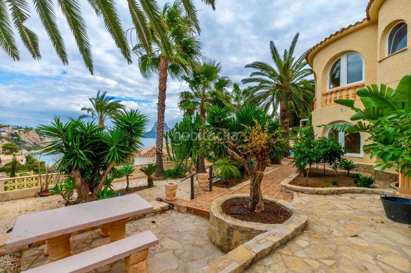 Foto 235e3ac6-3bbd-4c78-a14e-e2c295e6ec6c. Chalet en Maryvilla Calp