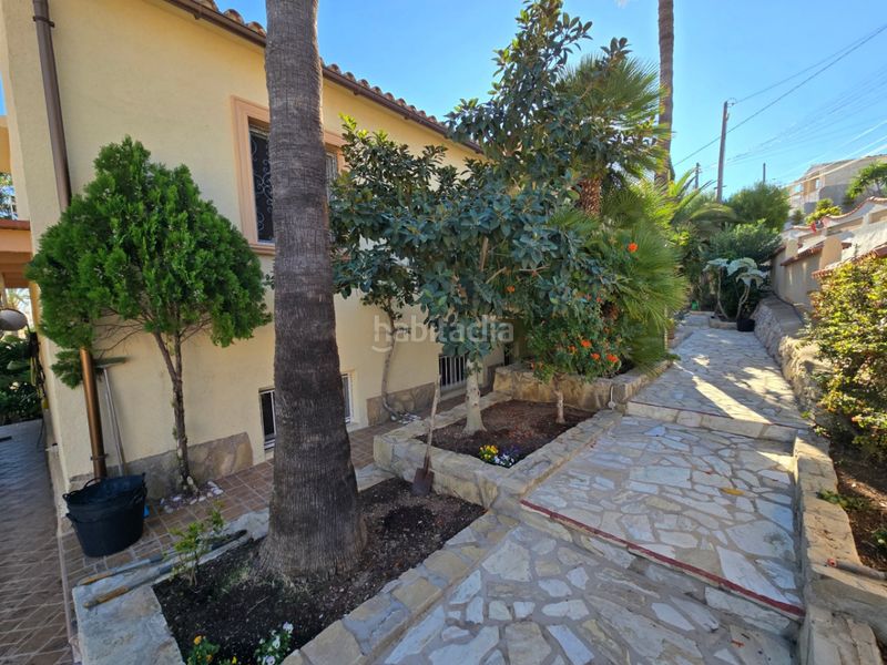 Foto 29c0285d-71f5-4f4c-ad78-bc3105127d04. Chalet en Maryvilla Calp