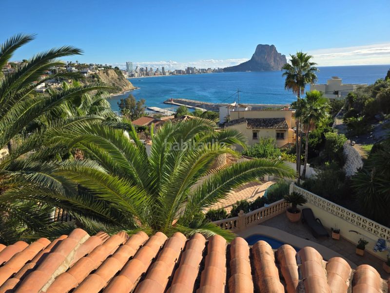 Foto 2c06286b-fd69-4b4a-ac00-78dac7e3edd9. Chalet en Maryvilla Calp