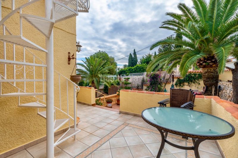 Foto 2fc4ed4e-57f6-4946-af94-d8a88e3d5f75. Chalet en Maryvilla Calp