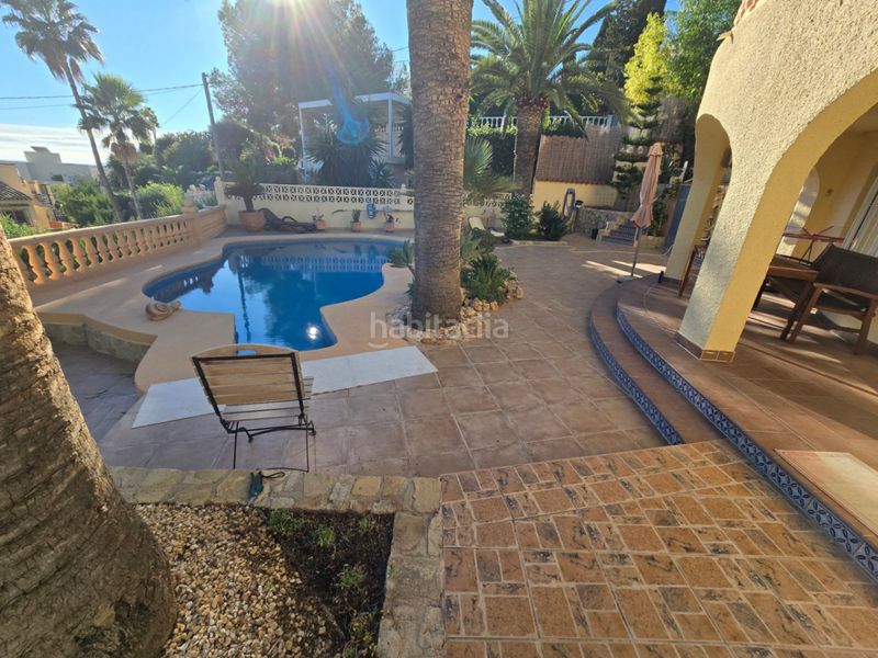 Foto 326b21f1-cf19-473c-bed7-785c5a729dce. Chalet en Maryvilla Calp