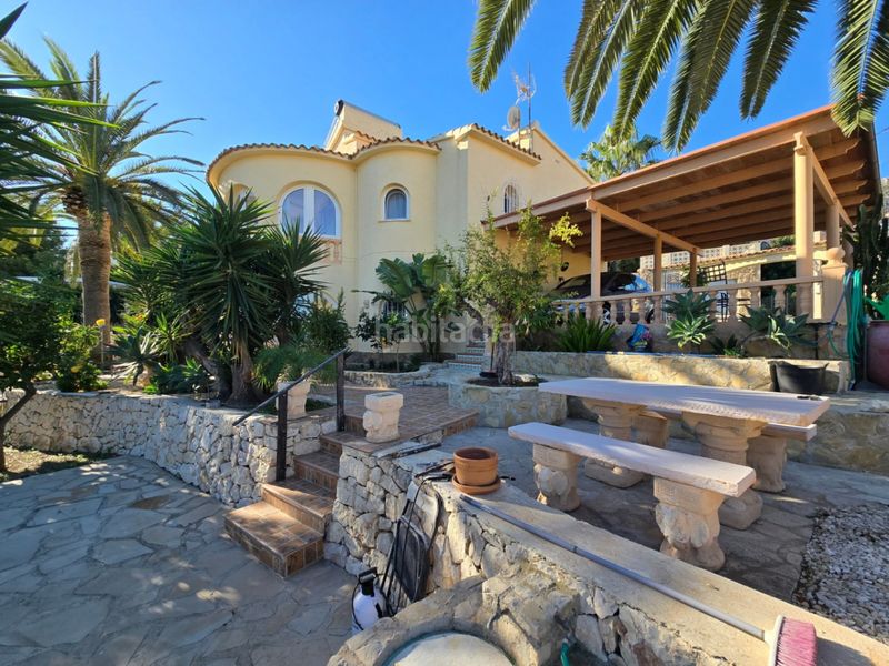 Foto 4da2efec-b9b6-4ee7-b1c7-9df96bf60560. Chalet en Maryvilla Calp