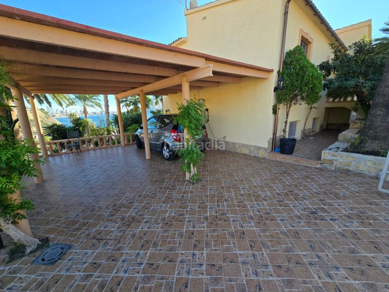 Foto 533051da-7caa-4a76-ae56-480c5a74d56f. Chalet en Maryvilla Calp