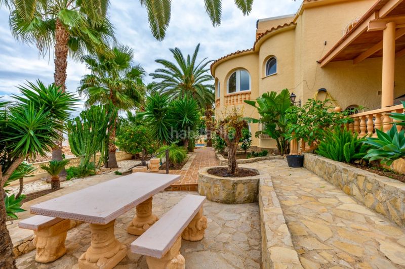 Foto 5ced9bc7-9103-46e4-96cd-6fbbccd59c38. Chalet en Maryvilla Calp