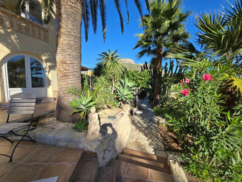 Foto 62b2b846-7bc6-4776-8f18-d8010a9cd716. Chalet en Maryvilla Calp