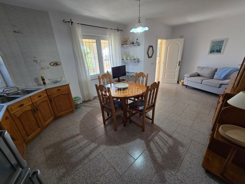 Foto 6aae5766-6296-4c4a-8eaf-d7b317144297. Chalet en Maryvilla Calp