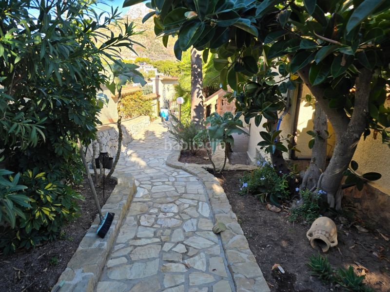 Foto 7761a5cd-aaa4-4b78-b495-4803c4e66714. Chalet en Maryvilla Calp