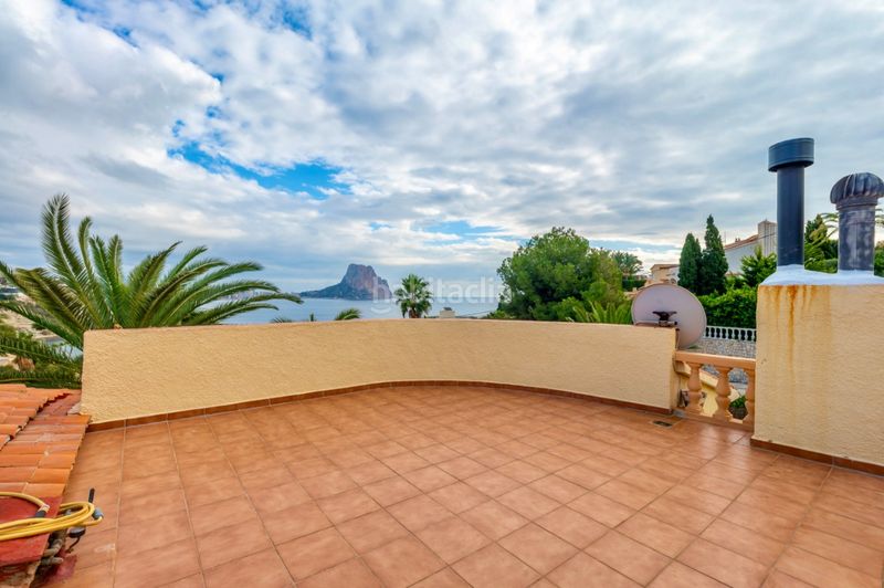 Foto 78f458ee-96f3-4b35-8915-e9f16de57a90. Chalet en Maryvilla Calp