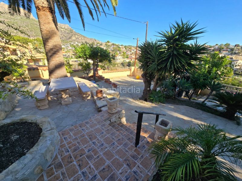 Foto 7f6dcea5-53cf-41e3-9f95-5da78ce4f297. Chalet en Maryvilla Calp