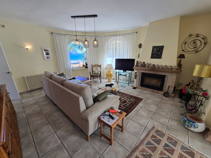 Foto 90a0f789-08ef-45b4-92e7-d6f523dfdb42. Chalet en Maryvilla Calp