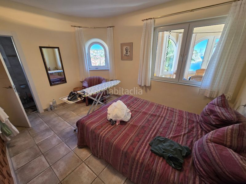 Foto a188e311-2c60-416f-8050-20c346029a58. Chalet en Maryvilla Calp