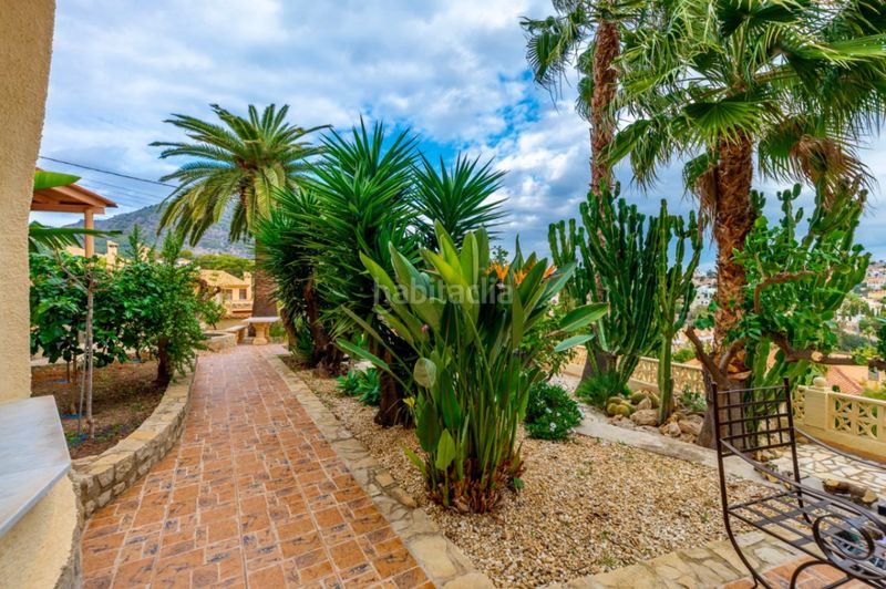 Foto a89c07ed-190b-424a-96b0-273da7c6d366. Chalet en Maryvilla Calp