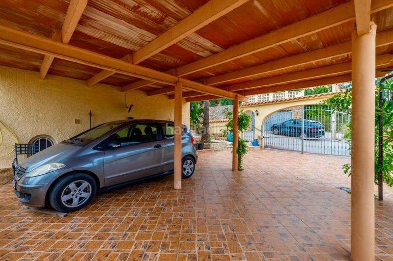 Foto b0a9646a-5fc6-430e-94e5-a18a1fd95ffd. Chalet en Maryvilla Calp