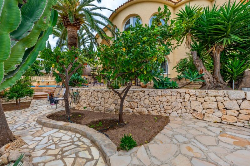 Foto b9c186e0-e24e-441f-a2c4-9e932c0d0b99. Chalet en Maryvilla Calp