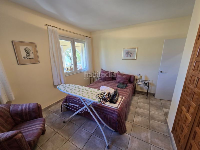 Foto c9d3bf7b-a53a-4a63-869c-eaa0a8db340a. Chalet en Maryvilla Calp