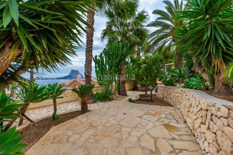 Foto ca966aa1-0a10-4a61-9572-446eecbc66d5. Chalet en Maryvilla Calp