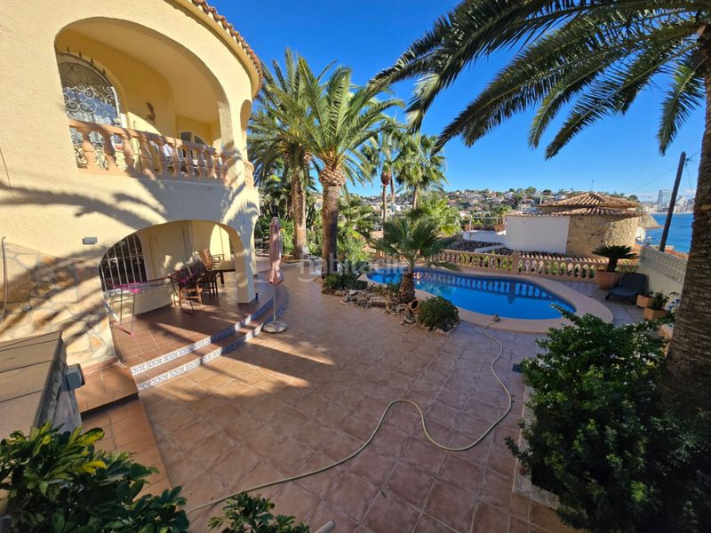 Foto cdb45846-d7bb-44b1-b88a-25782f46b416. Chalet en Maryvilla Calp