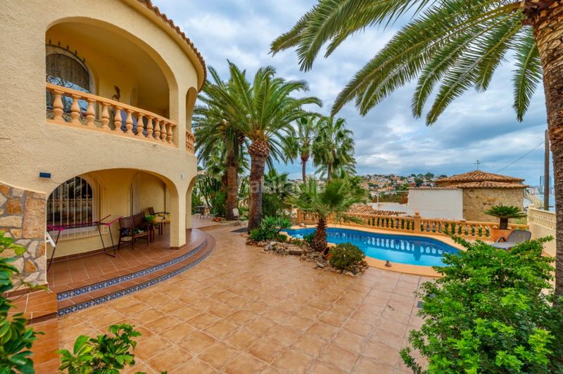 Foto d26daca1-b2a1-47b6-a6c7-1babb5ed0c51. Chalet en Maryvilla Calp