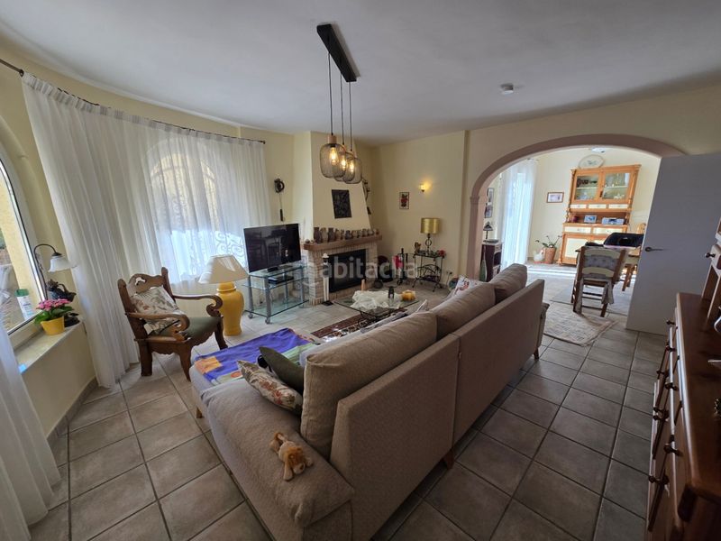 Foto d5605a36-db1b-46fc-b286-2e53f9afe80d. Chalet en Maryvilla Calp