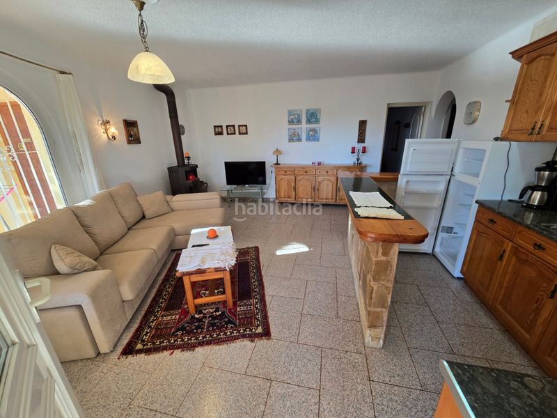 Foto e3e8059e-4fc6-4a05-948c-d93f6e48717c. Chalet en Maryvilla Calp