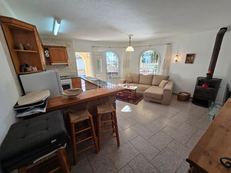 Foto e47fb707-131d-42bf-b67b-738d79e8c1b5. Chalet en Maryvilla Calp