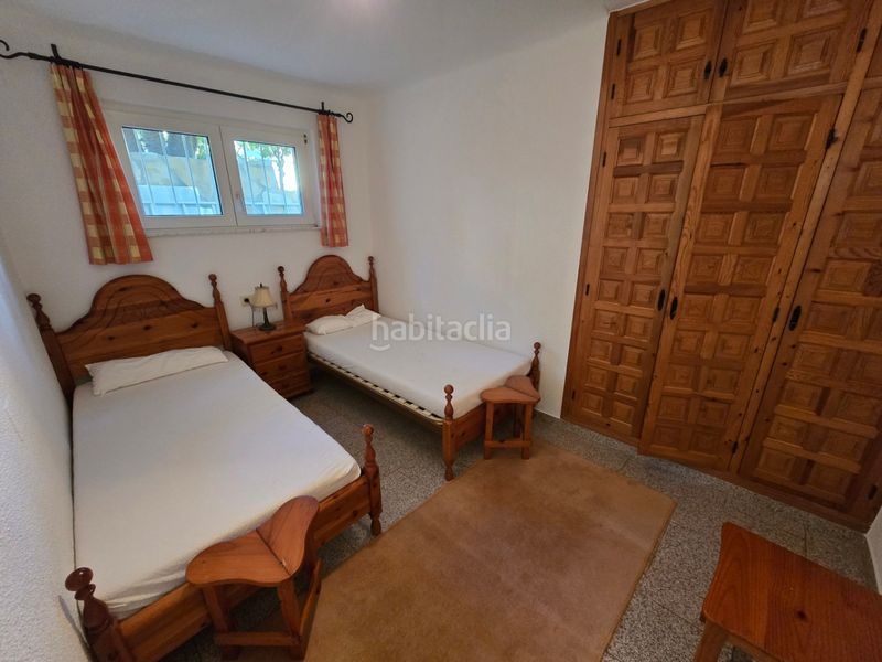 Foto f3ac2e54-b337-4b50-adee-8108927996f5. Chalet en Maryvilla Calp