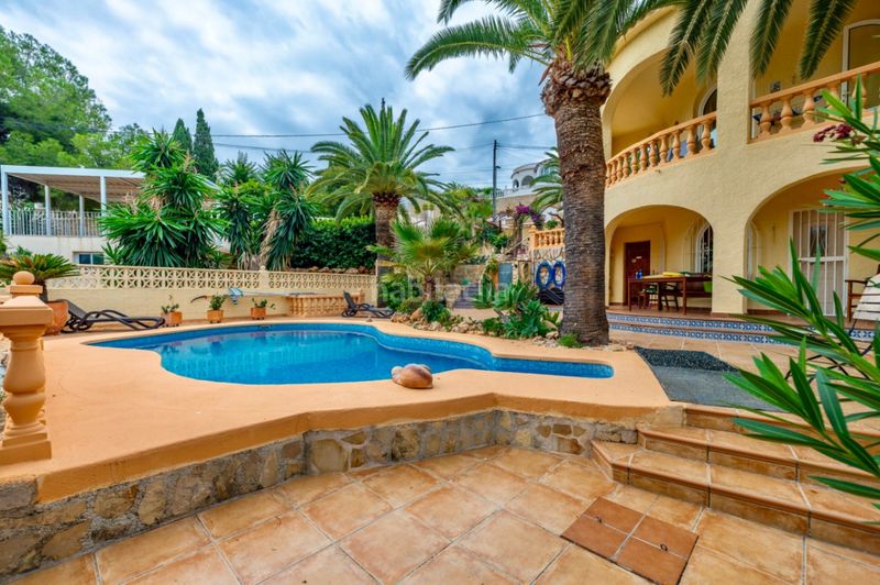 Foto f5abfa9b-0bc6-4f20-86b6-baa9a928f634. Chalet en Maryvilla Calp