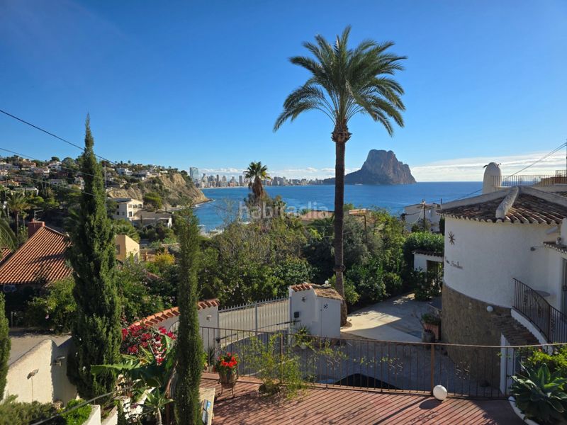Foto 99bd73c0-aa53-437c-928a-d7b28e3d982c. Xalet amb calefacció aparcament piscina a Maryvilla Calp