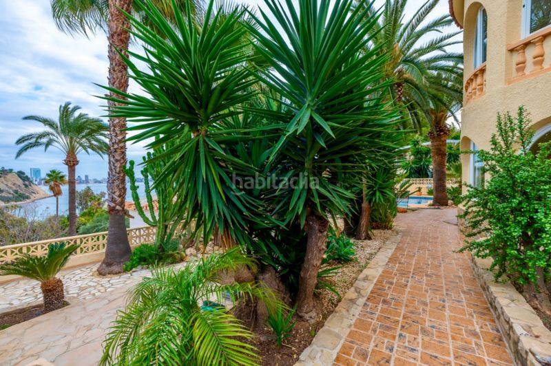 Foto cde02bee-b0c7-40f1-9560-d8eeaa580842. Xalet amb calefacció aparcament piscina a Maryvilla Calp