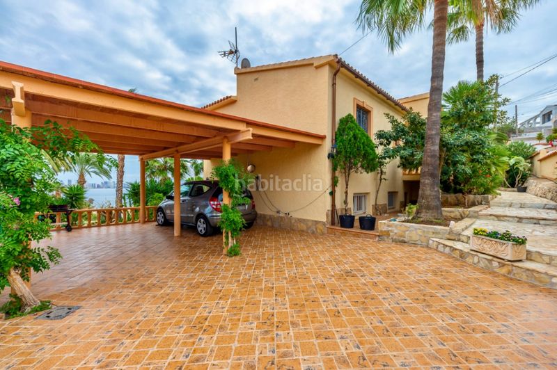 Foto e700b504-9d76-41ef-8c51-3c6acee07c7e. Xalet amb calefacció aparcament piscina a Maryvilla Calp