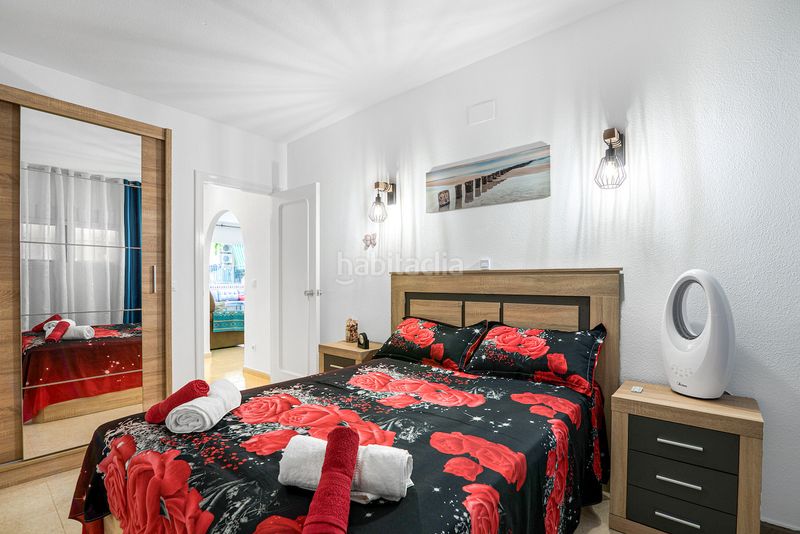 Foto 394a4455-1e4e-4c10-8e82-f75360071ff4. Apartament amb calefacció piscina a Pueblo Calp