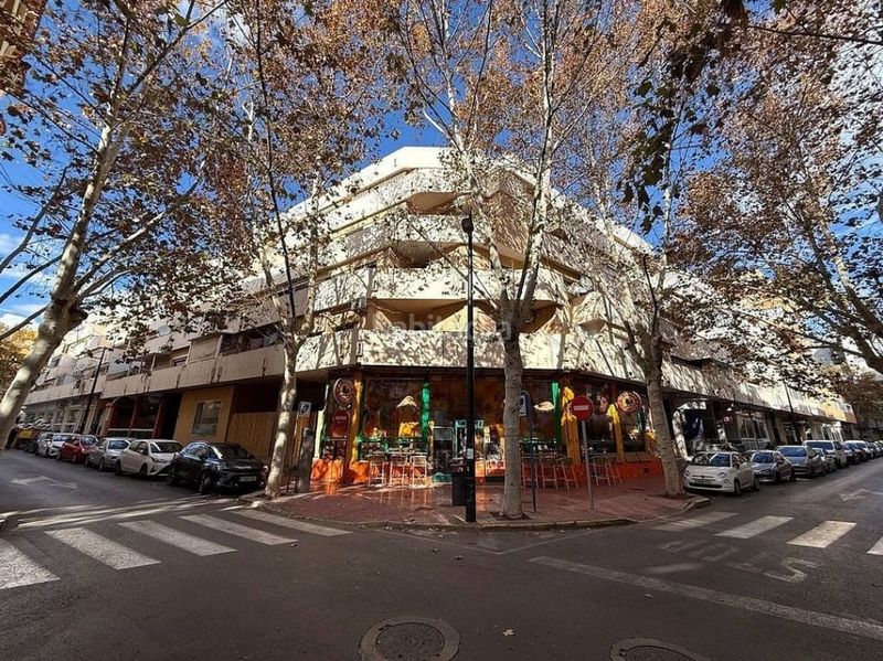 Foto 3e94f86d-0be5-412c-8ebe-846f45a881ee. Apartament amb calefacció piscina a Pueblo Calp