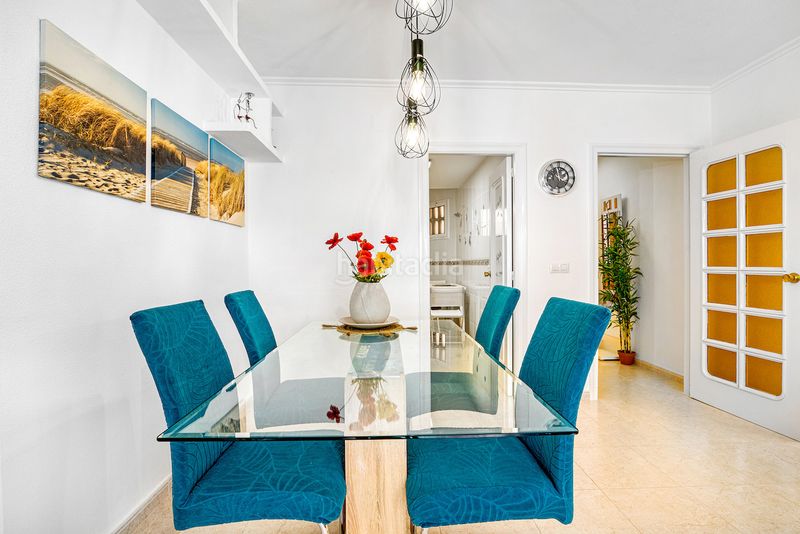 Foto 5bd40df0-54d5-4928-9d88-096a8781557d. Apartament amb calefacció piscina a Pueblo Calp