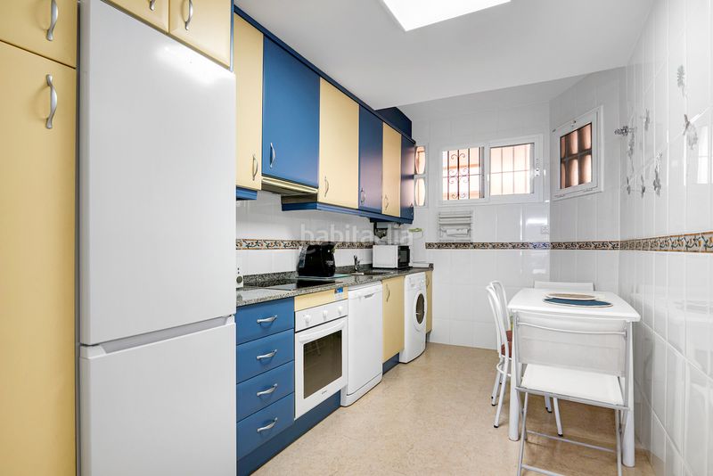 Foto 6195f13f-9c8e-445f-9477-707cdbe69abb. Apartament amb calefacció piscina a Pueblo Calp